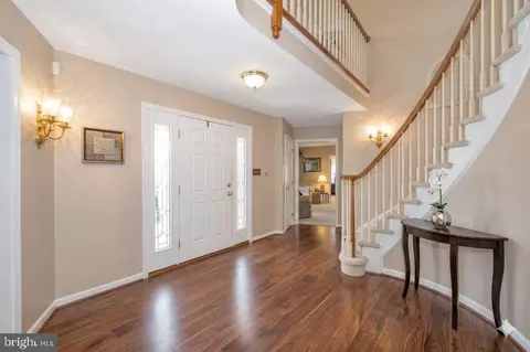 4810 N Reyburn Ct, Mount Airy, MD 21771