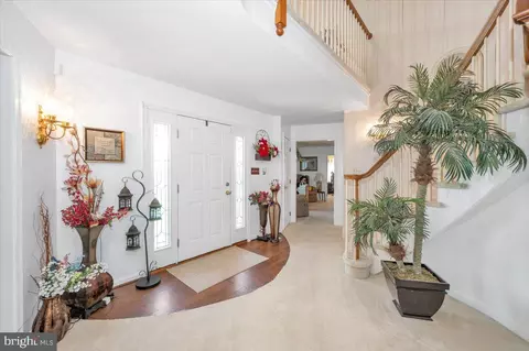 4810 N Reyburn Ct, Mount Airy, MD 21771