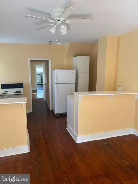 Entry Way - 111 E 6th St, Frederick, MD 21701 photo 4 of 4