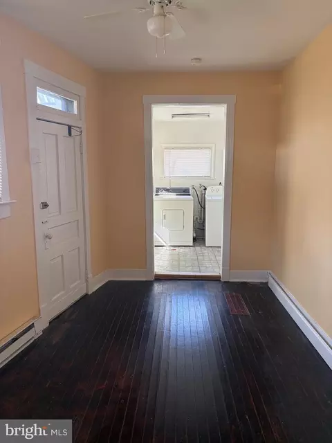 Entry Way - 111 E 6th St, Frederick, MD 21701 photo 2 of 4