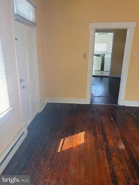 Entry Way - 111 E 6th St, Frederick, MD 21701 photo 3 of 4