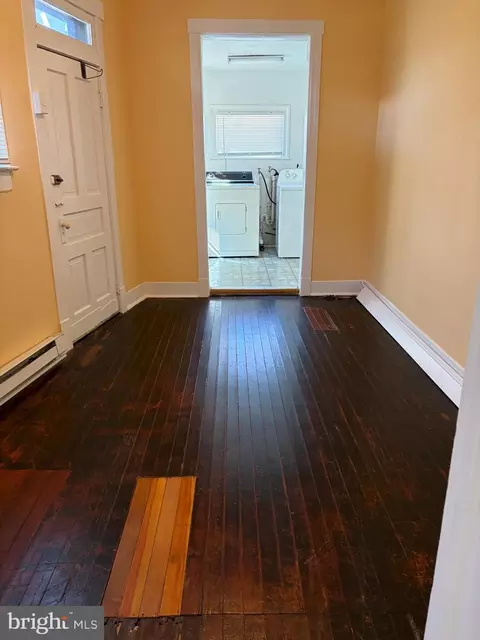 Entry Way - 111 E 6th St, Frederick, MD 21701 photo 1 of 4