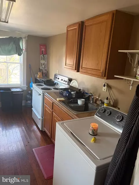 Kitchen - 111 E 6th St, Frederick, MD 21701 photo 1 of 1