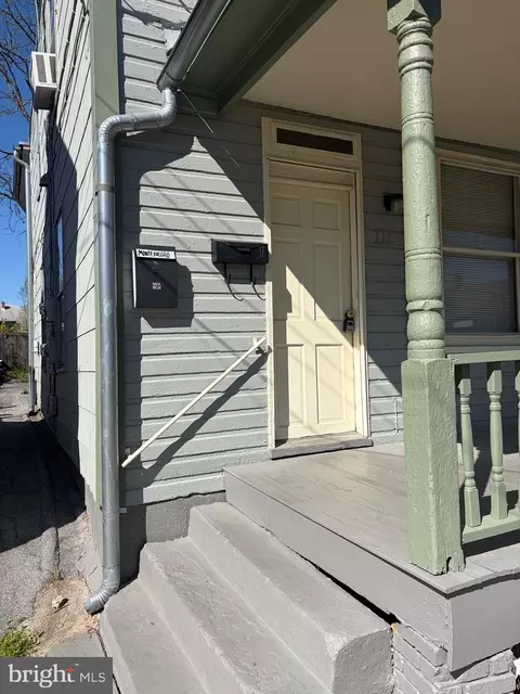 Exterior - 111 E 6th St, Frederick, MD 21701 photo 1 of 1