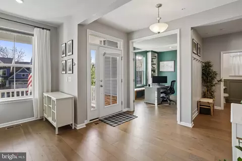 Entry Way - 1109 Saxton Dr, Frederick, MD 21702 photo 1 of 13