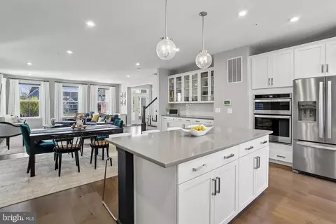 Kitchen - 1109 Saxton Dr, Frederick, MD 21702 photo 1 of 3