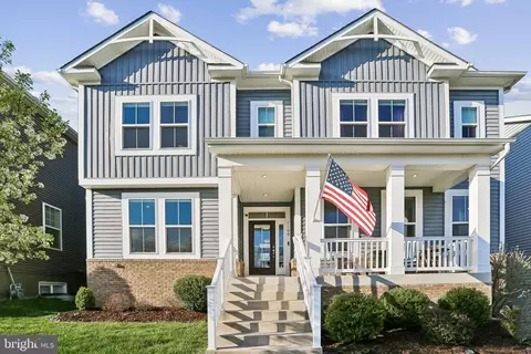 1109 Saxton Dr, Frederick, MD 21702