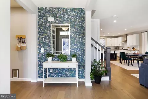 Entry Way - 1109 Saxton Dr, Frederick, MD 21702 photo 12 of 13