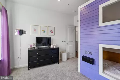 Bedroom - 1109 Saxton Dr, Frederick, MD 21702 photo 4 of 7