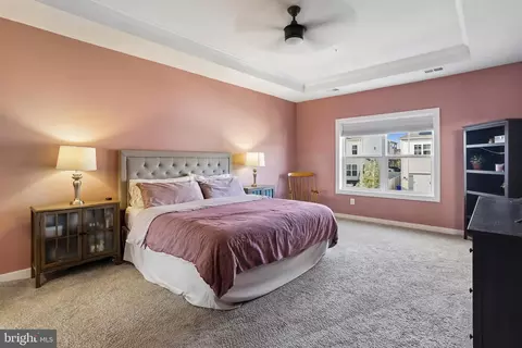 Bedroom - 1109 Saxton Dr, Frederick, MD 21702 photo 1 of 7