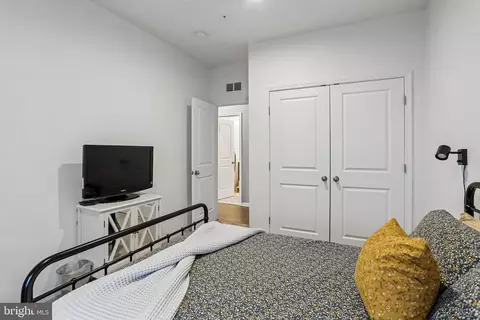 Bedroom - 1109 Saxton Dr, Frederick, MD 21702 photo 7 of 7