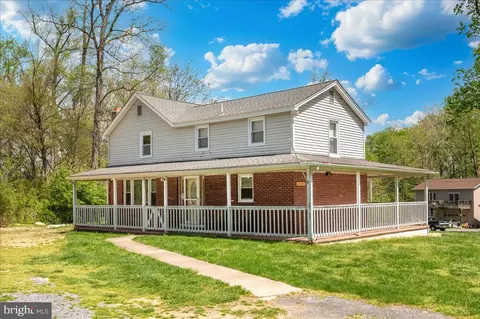 7010 Old Pryor Rd, Thurmont, MD 21788