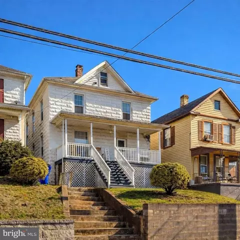 517 E Potomac St, Brunswick, MD 21716