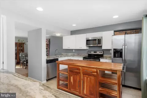 Kitchen - 1494 Dockside Ct, Frederick, MD 21701 photo 1 of 4