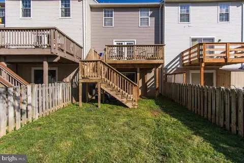 Exterior - 1494 Dockside Ct, Frederick, MD 21701 photo 3 of 4