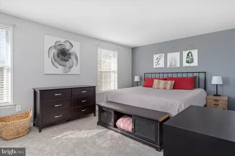 Bedroom - 1494 Dockside Ct, Frederick, MD 21701 photo 1 of 3