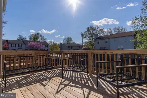 Exterior - 1494 Dockside Ct, Frederick, MD 21701 photo 2 of 4