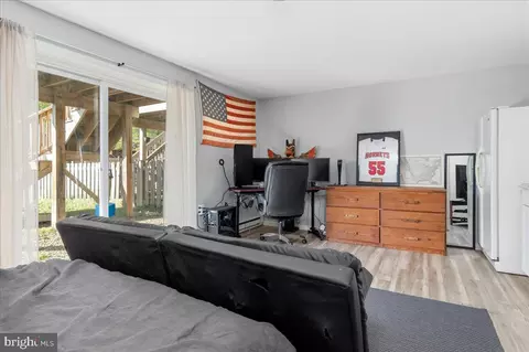 Bedroom - 1494 Dockside Ct, Frederick, MD 21701 photo 3 of 3