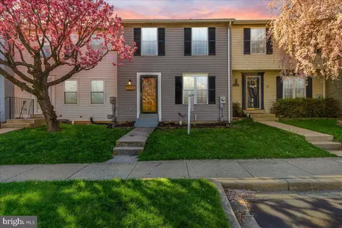 Exterior - 1494 Dockside Ct, Frederick, MD 21701 photo 4 of 4