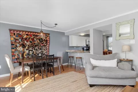 Dining - 1494 Dockside Ct, Frederick, MD 21701 photo 1 of 1