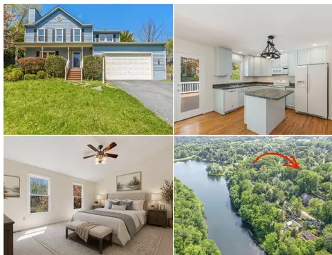 6934 Meadowlake Rd, New Market, MD 21774