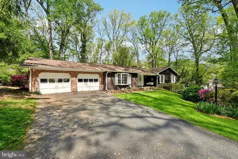 4992 Tall Oaks Dr, Monrovia, MD 21770