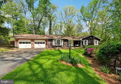 4992 Tall Oaks Dr, Monrovia, MD 21770