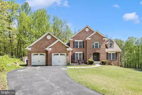 4750 Mount Zion Rd, Frederick, MD 21703