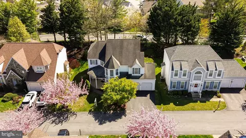 2505 Bear Den Rd, Frederick, MD 21701