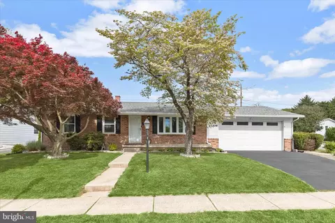 1309 Taney Ave, Frederick, MD 21702