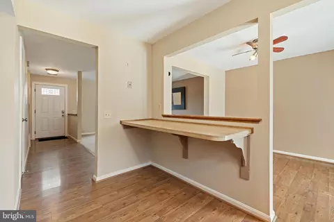 Entry Way - 5757 Sunset View Ln, Frederick, MD 21703 photo 1 of 3