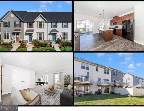 10726 Lamoka Ln, New Market, MD 21774