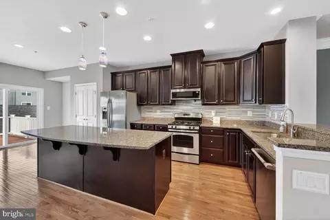 Kitchen - 7827 Wormans Mill Rd, Frederick, MD 21701 photo 1 of 2