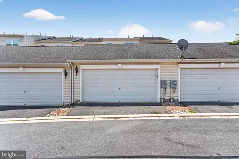 Exterior - 7827 Wormans Mill Rd, Frederick, MD 21701 photo 6 of 6