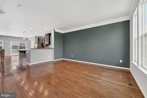 Living - 7827 Wormans Mill Rd, Frederick, MD 21701 photo 5 of 5