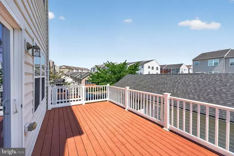 Exterior - 7827 Wormans Mill Rd, Frederick, MD 21701 photo 3 of 6