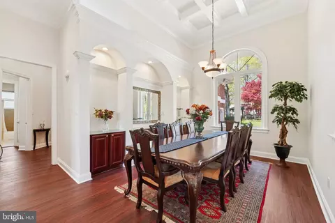 Dining - 5447 Stone Rd, Frederick, MD 21703 photo 3 of 4