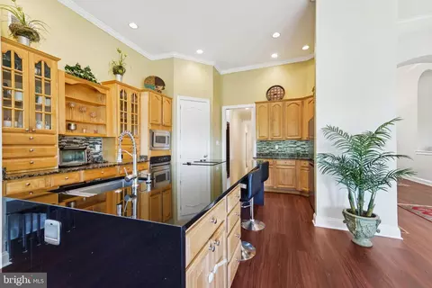 Kitchen - 5447 Stone Rd, Frederick, MD 21703 photo 3 of 4
