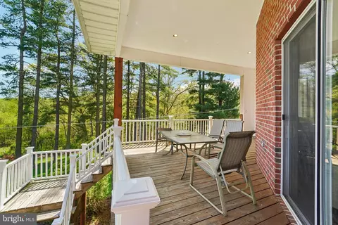 Exterior - 5447 Stone Rd, Frederick, MD 21703 photo 8 of 15