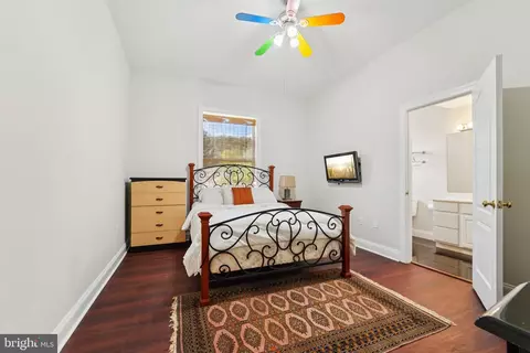 Bedroom - 5447 Stone Rd, Frederick, MD 21703 photo 5 of 9