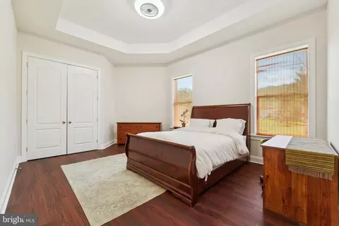 Bedroom - 5447 Stone Rd, Frederick, MD 21703 photo 3 of 9
