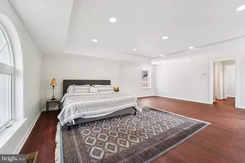 Bedroom - 5447 Stone Rd, Frederick, MD 21703 photo 9 of 9