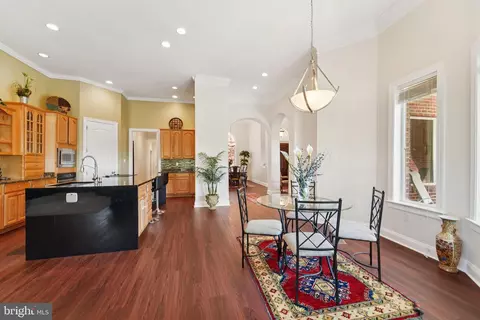 Dining - 5447 Stone Rd, Frederick, MD 21703 photo 2 of 4