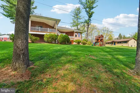 Exterior - 5447 Stone Rd, Frederick, MD 21703 photo 12 of 15