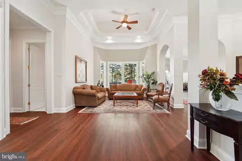 Entry Way - 5447 Stone Rd, Frederick, MD 21703 photo 3 of 4