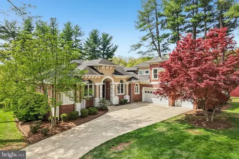 Exterior - 5447 Stone Rd, Frederick, MD 21703 photo 4 of 15