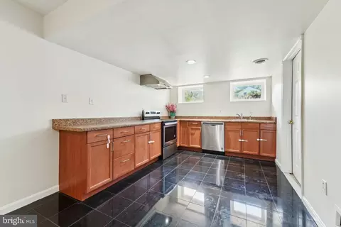 Kitchen - 5447 Stone Rd, Frederick, MD 21703 photo 4 of 4