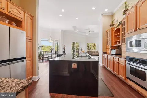Kitchen - 5447 Stone Rd, Frederick, MD 21703 photo 1 of 4