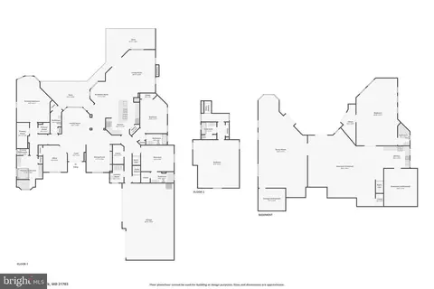 Floorplan - 5447 Stone Rd, Frederick, MD 21703 photo 4 of 4