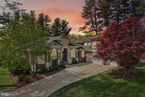 5447 Stone Rd, Frederick, MD 21703